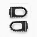 Rizoma ESCAPE Foot Pegs Rizoma ESCAPE Foot Pegs